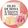 ultra dolce rosa aleppo mini